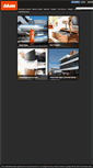 Mobile Screenshot of connect.blum.com